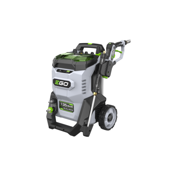 EGO Hogedrukreiniger HPW2000E