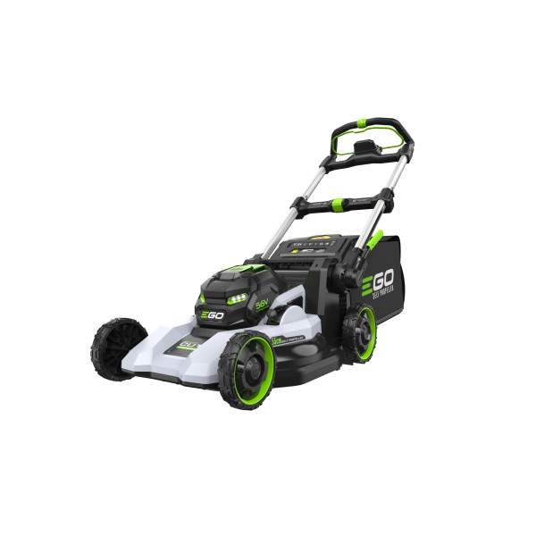 Ego zelfrijdende grasmaaier LM2230E-SP