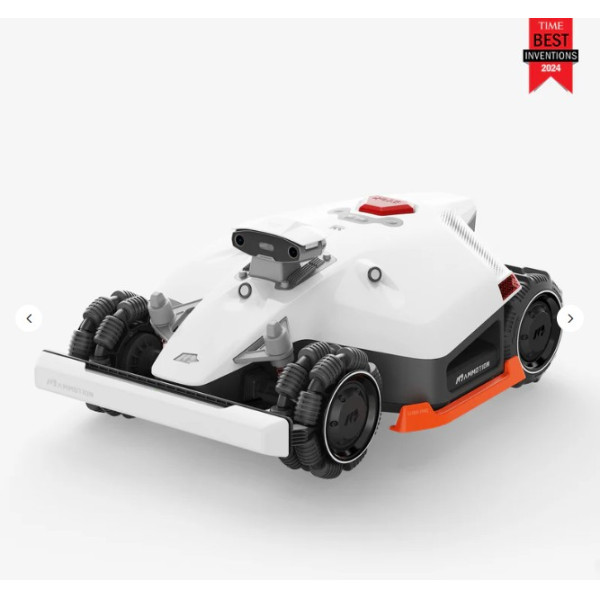 Mammotion Luba 2 AWD 10000 pro