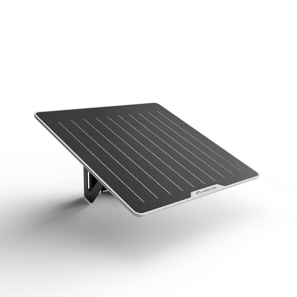 Mammotion zonnepaneel RTK