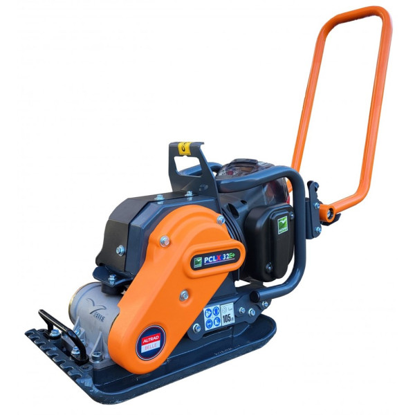 Belle Accu trilplaat pclx 40E+