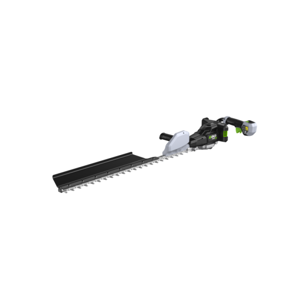 EGO HTX7500S Professionele enkelzijdige heggenschaar 75 cm.